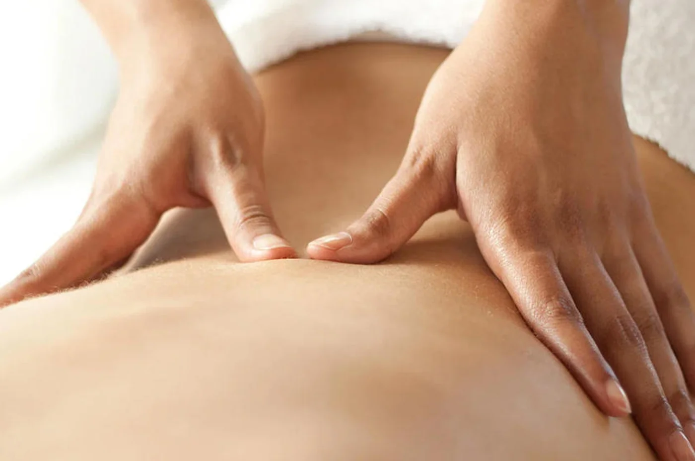 What to Expect on Your First Visit to Blue Sky Massage