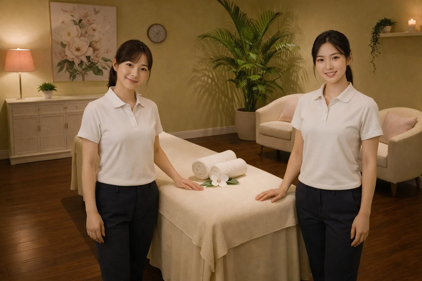 Relaxation Massage Upland CA