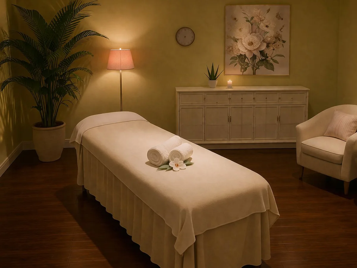 Swedish vs Deep Tissue: Which Massage Should You Pick?
