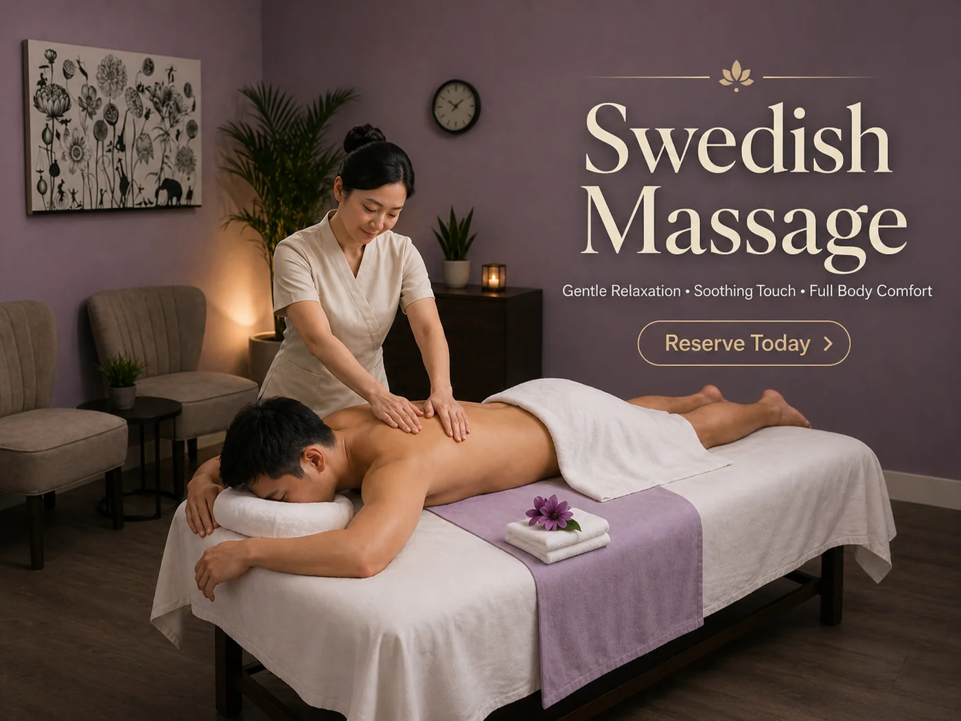 Blue Sky Massage in Upland massage therapists